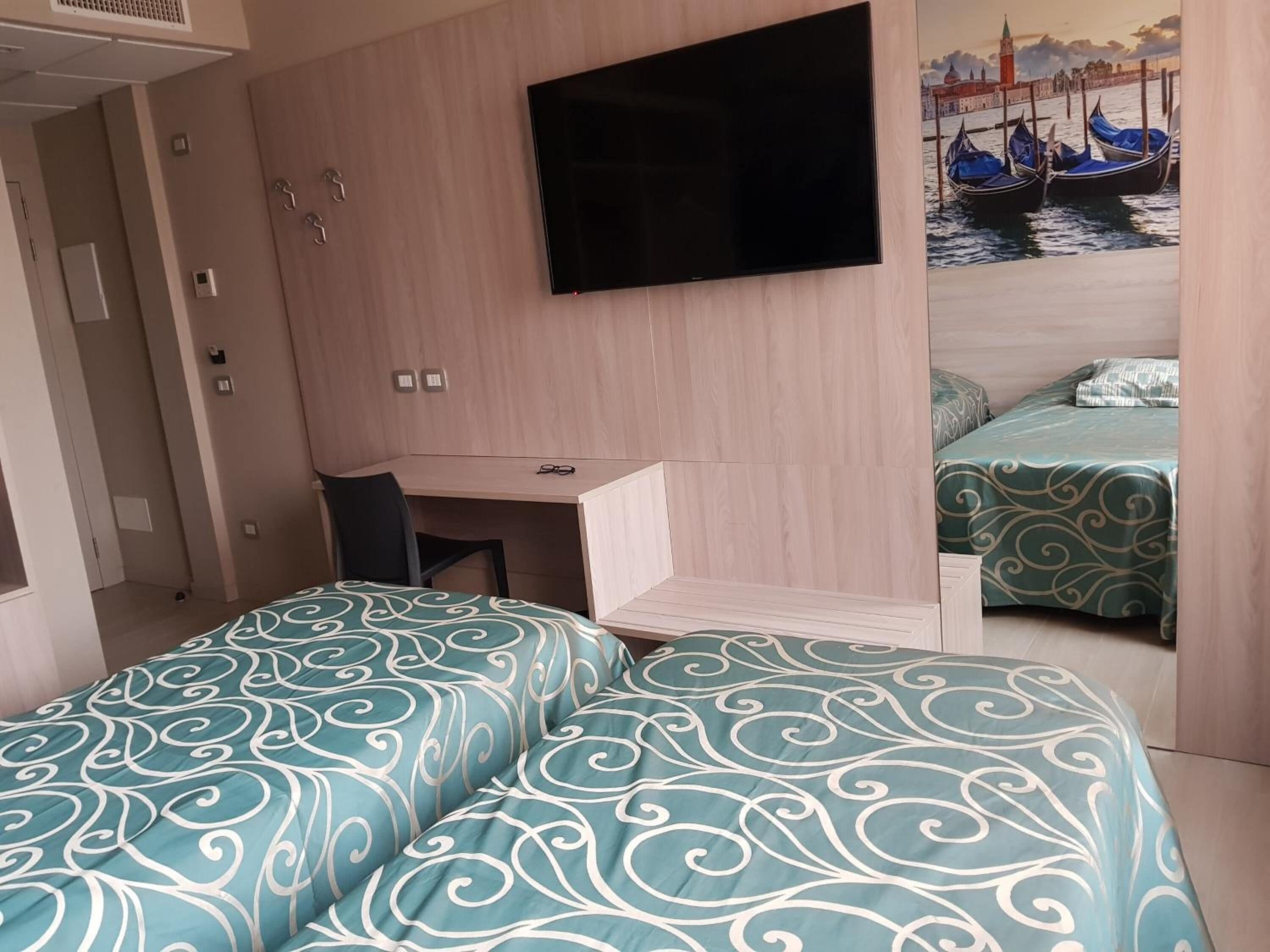 Foto - Hotel Altieri
