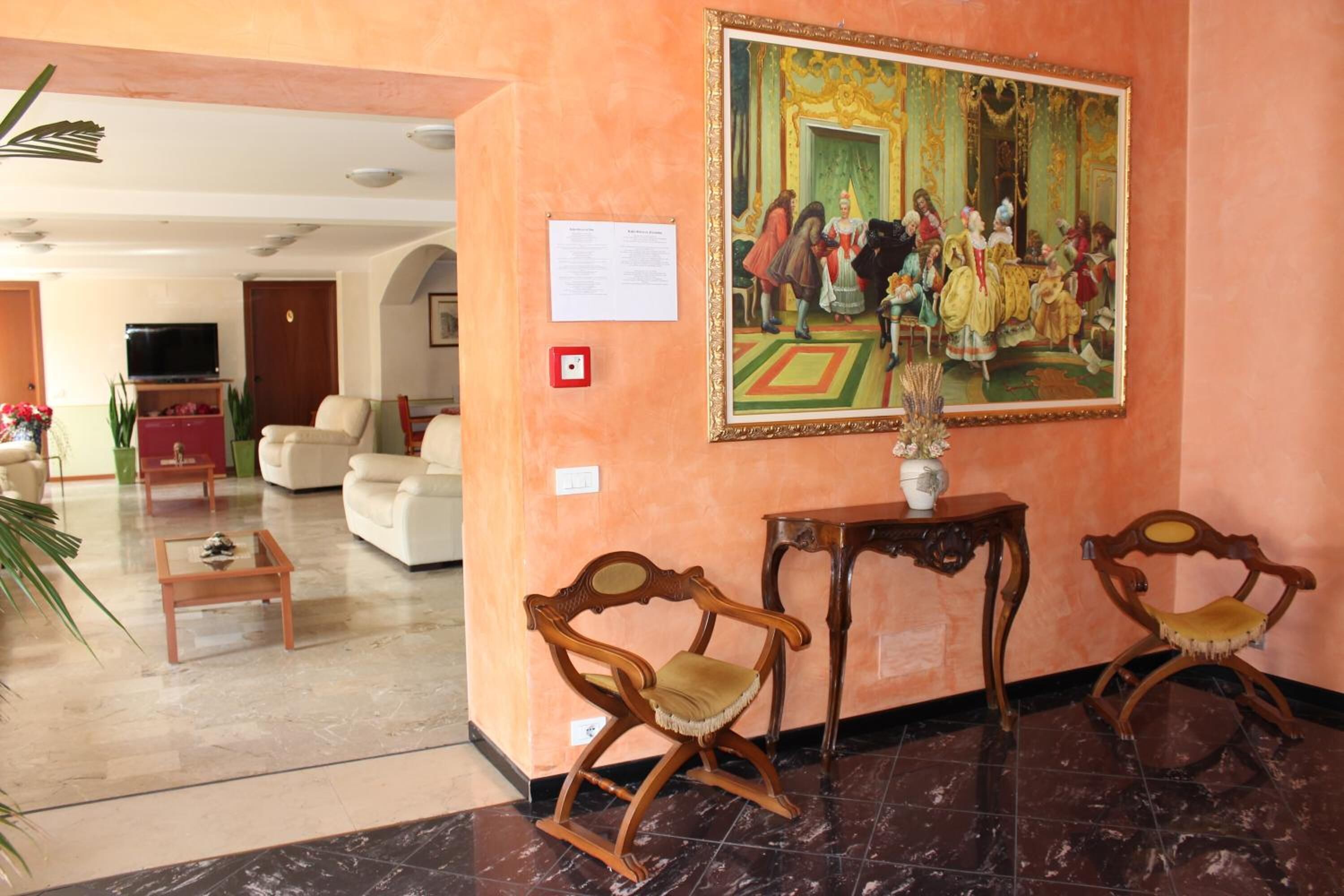 Foto - Hotel Altieri