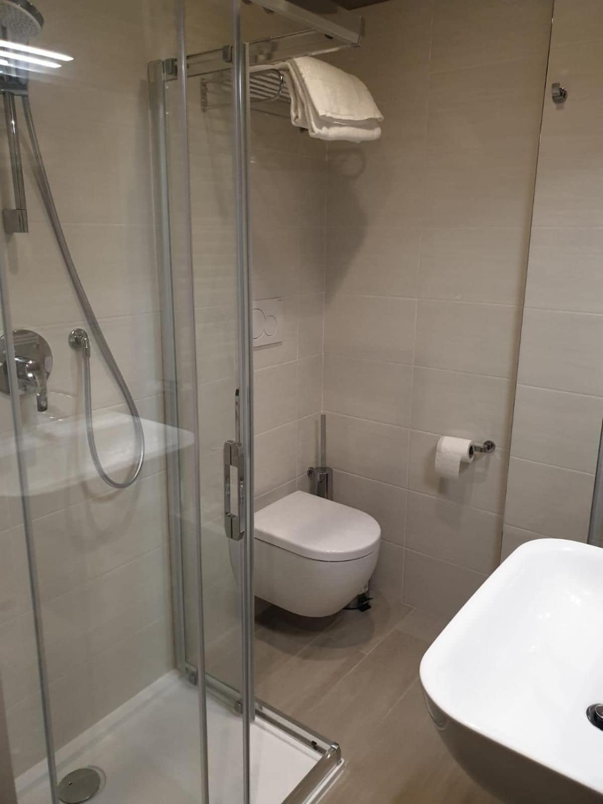 Foto - Hotel Altieri