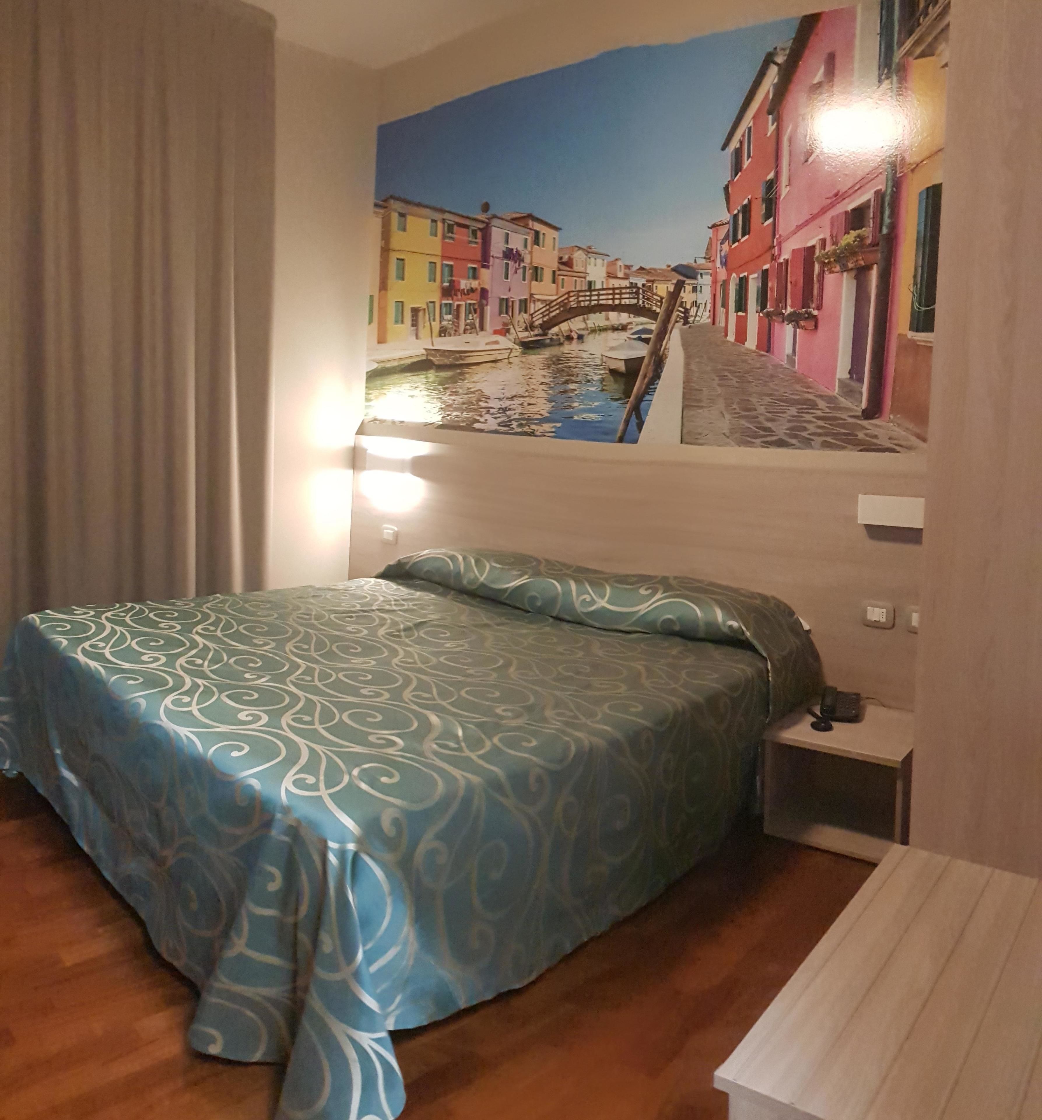 Foto - Hotel Altieri