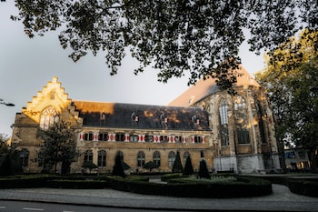 Kruisherenhotel Maastricht