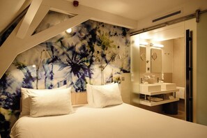 Superior | Bathroom