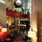 Kruisherenhotel Maastricht