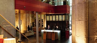 Kruisherenhotel Maastricht