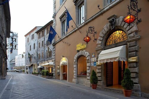 Dei Priori Boutique Hotel