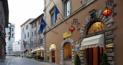 Dei Priori Boutique Hotel