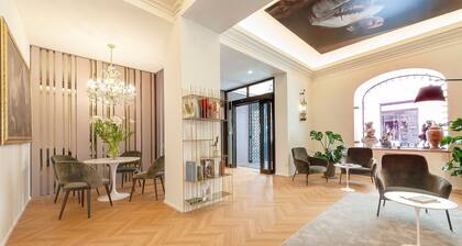 Dei Priori Boutique Hotel
