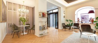 Dei Priori Boutique Hotel