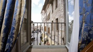 Interior - Dei Priori Boutique Hotel (Assisi)