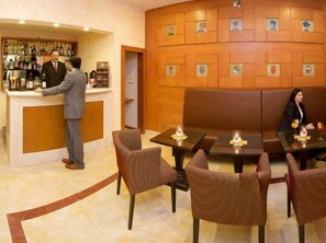 Bar (in loco)