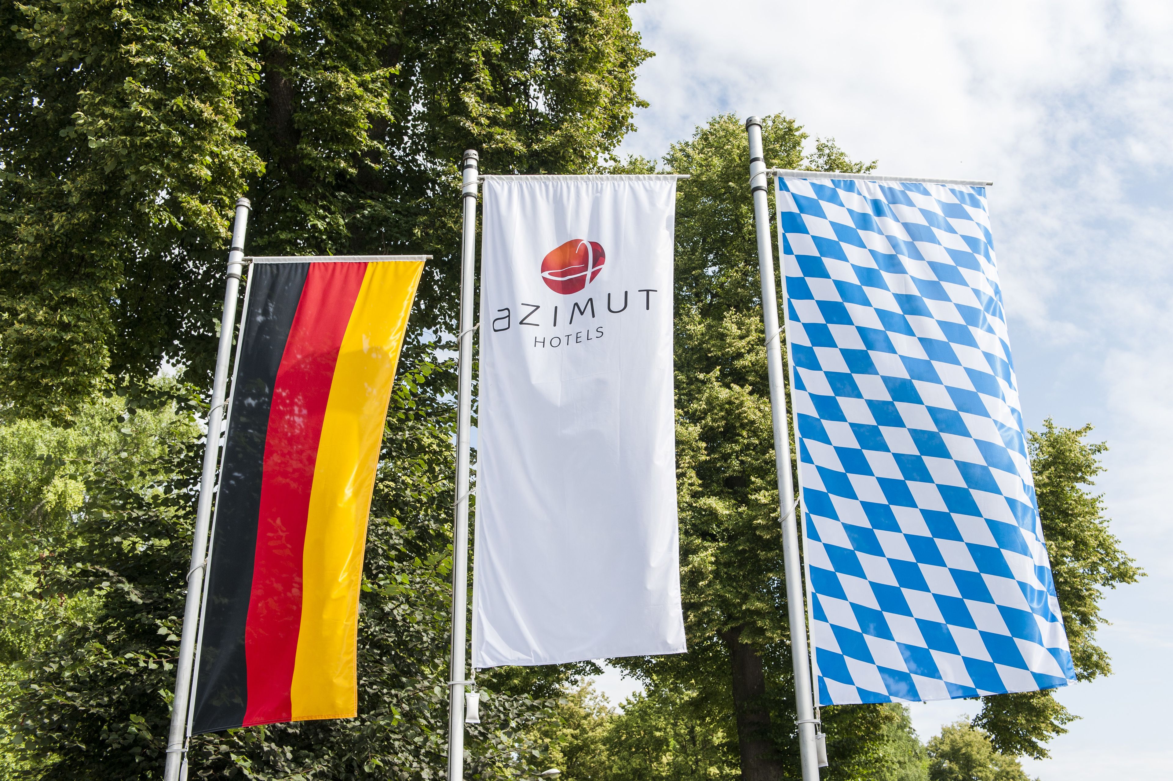 Foto - Andante Hotel Erding