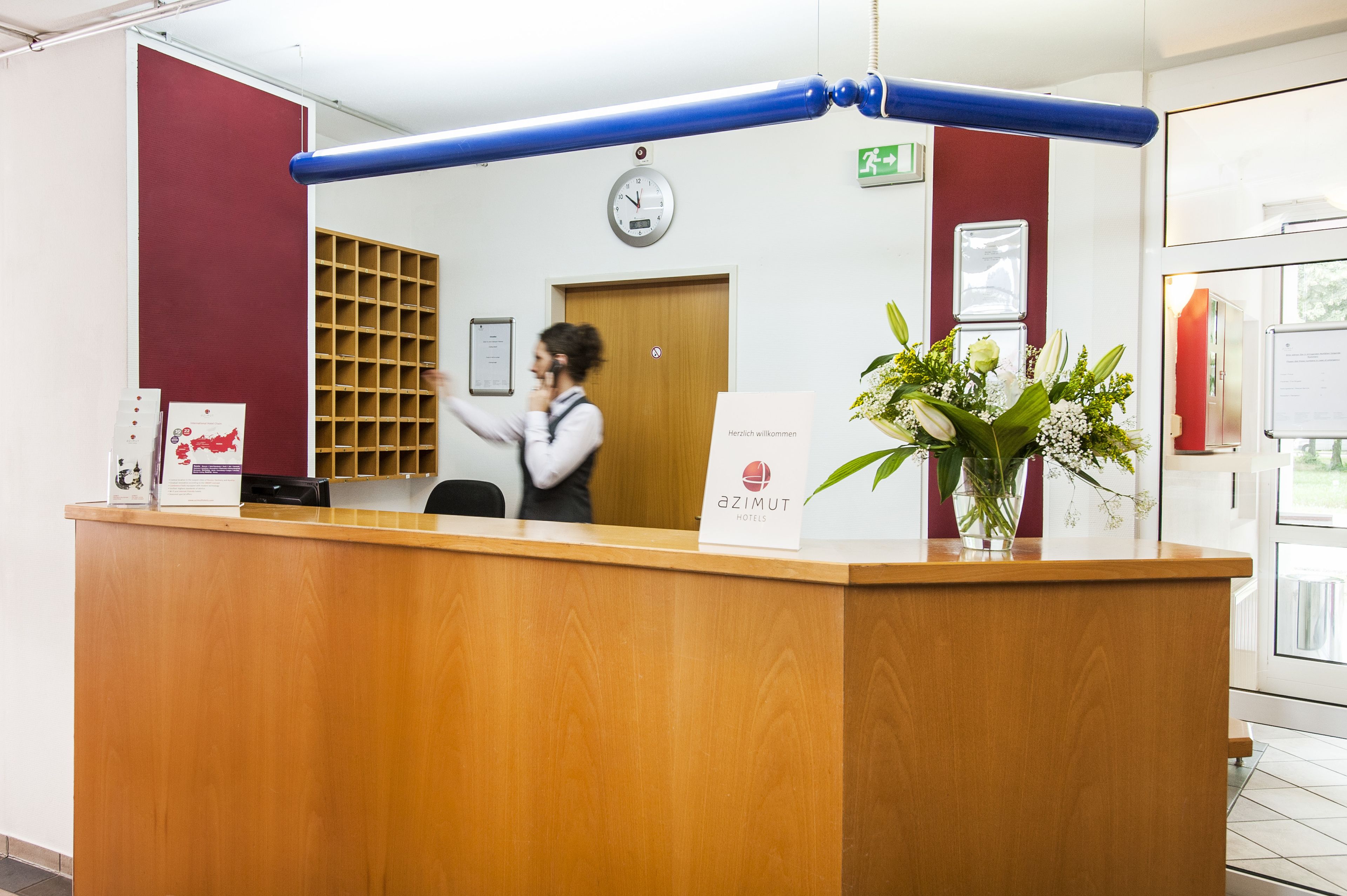 Foto - Andante Hotel Erding