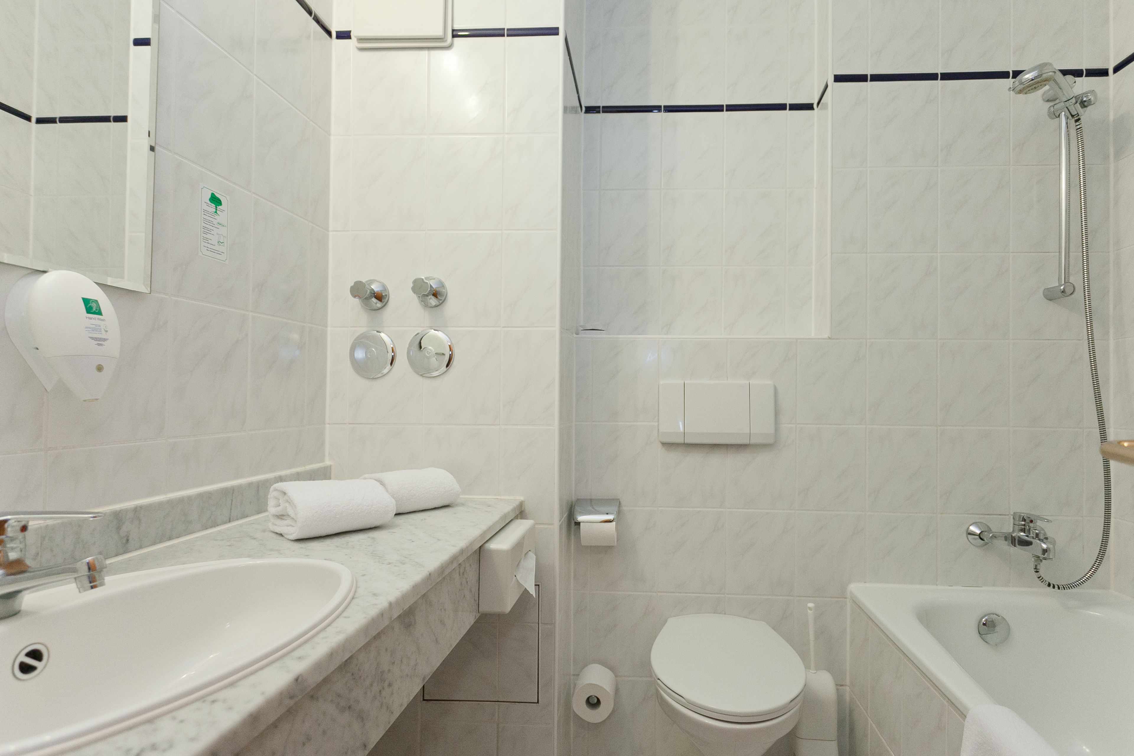 Foto - Andante Hotel Erding