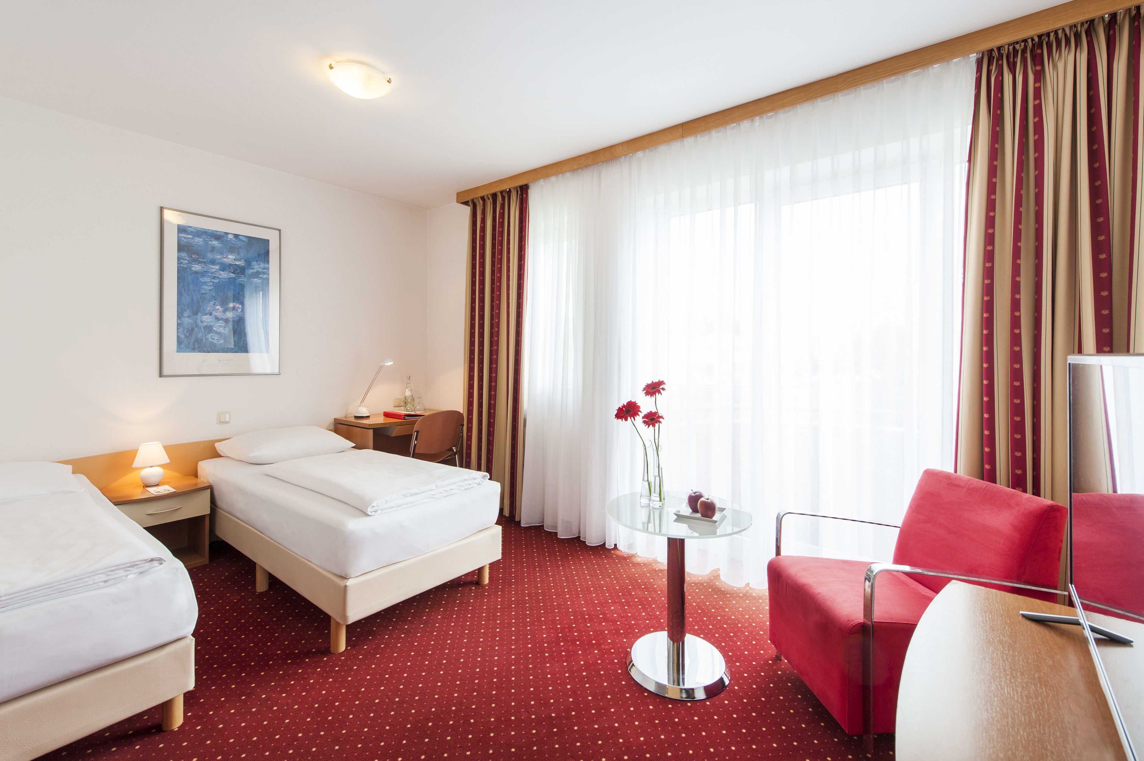 Foto - Andante Hotel Erding