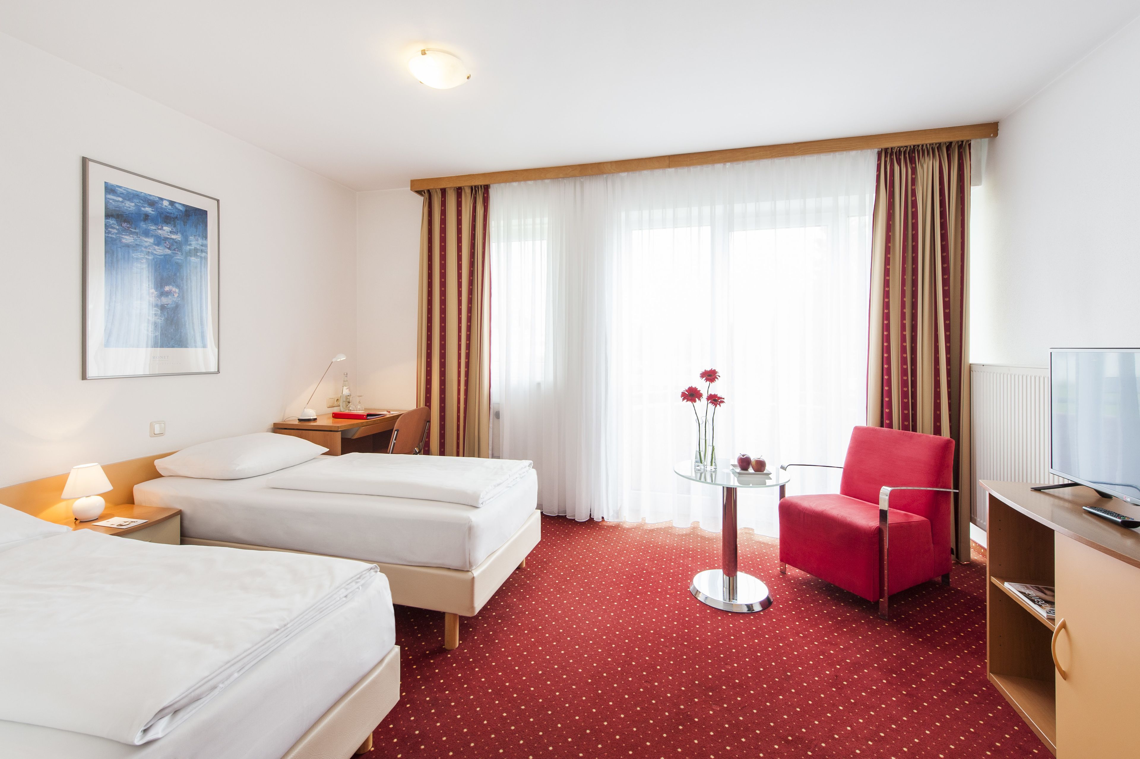 Foto - Andante Hotel Erding