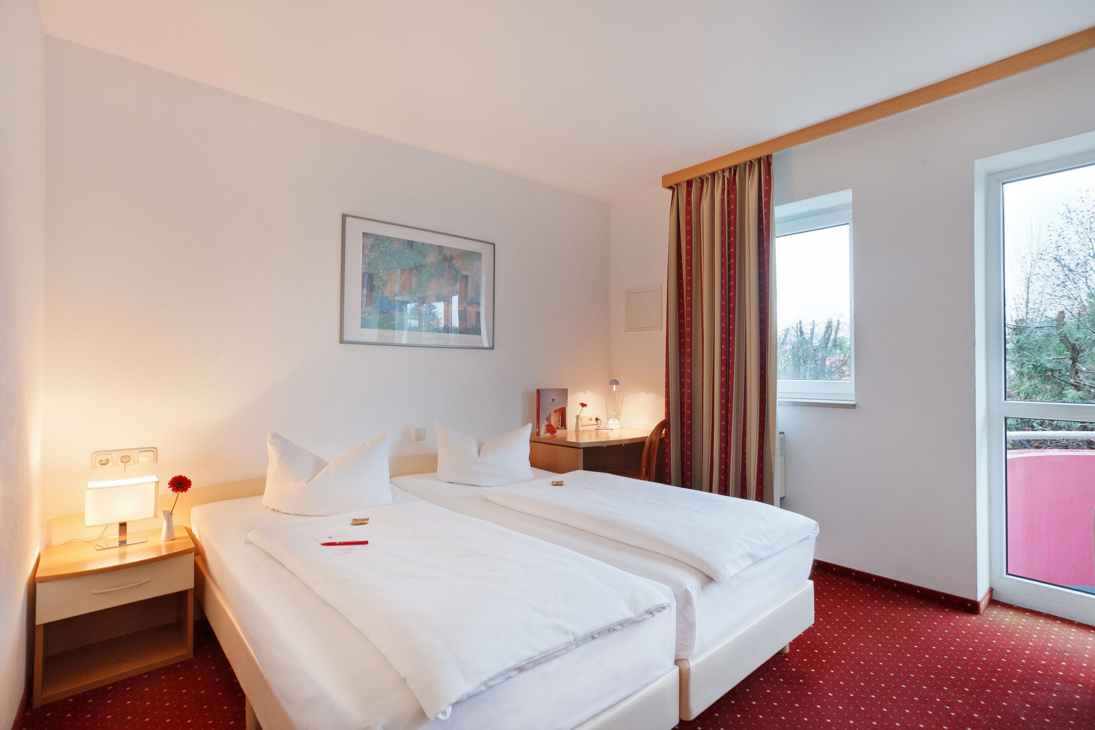 Foto - Andante Hotel Erding