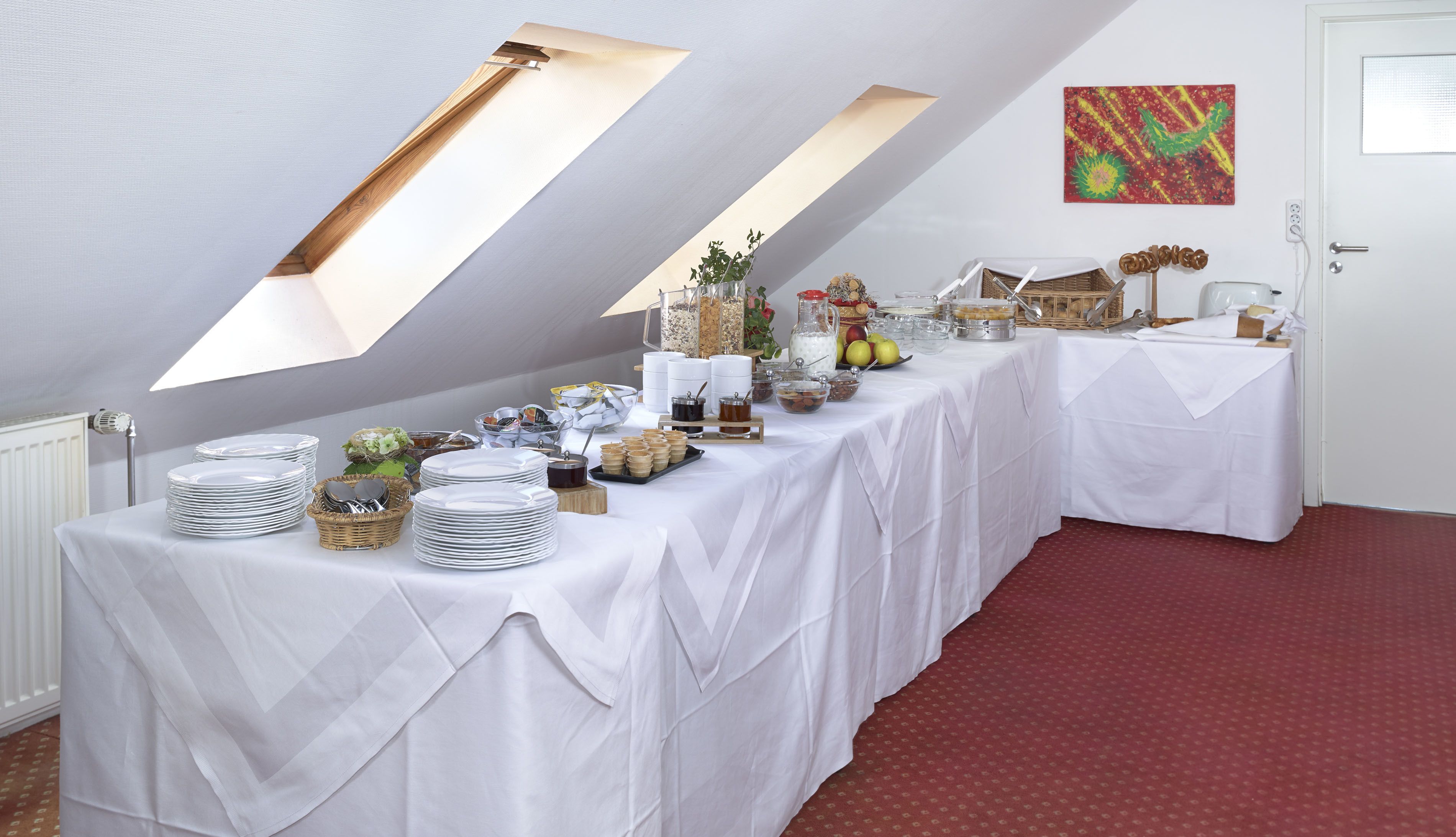 Foto - Andante Hotel Erding