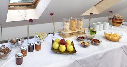 Andante Hotel Erding