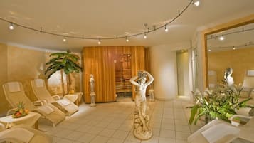Wellness