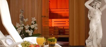 Hotel Königin Olga
