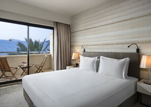Standard Room, Sea View - Arin Resort Bodrum (Bodrum)