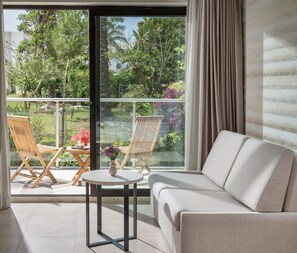 Free minibar, in-room safe, free WiFi - Arin Resort Bodrum (Bodrum)