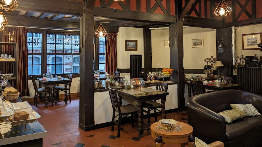 Hotel Morand