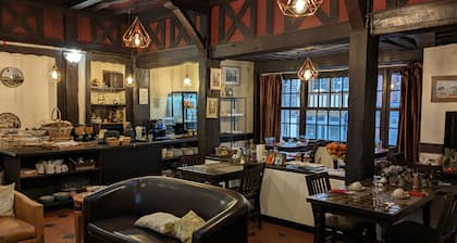 Hotel Morand