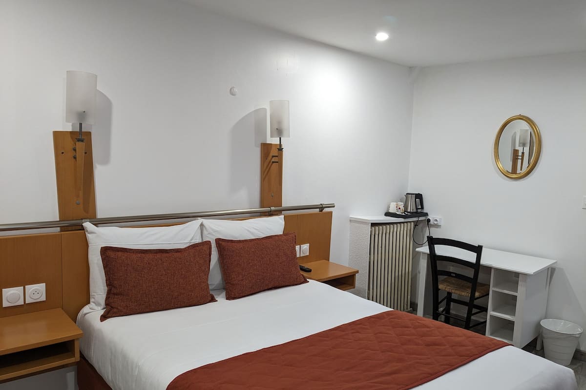 Comfort Double Room