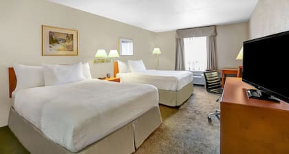 Days Inn by Wyndham Red Deer