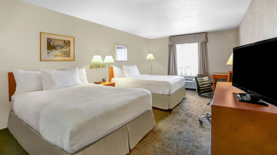 Days Inn by Wyndham Red Deer