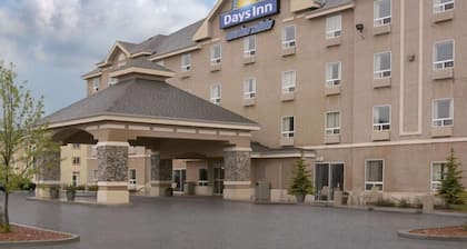 Prairie Crest Red Deer