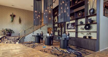 Van der Valk Hotel Leusden - Amersfoort