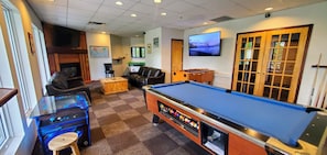 Billiards