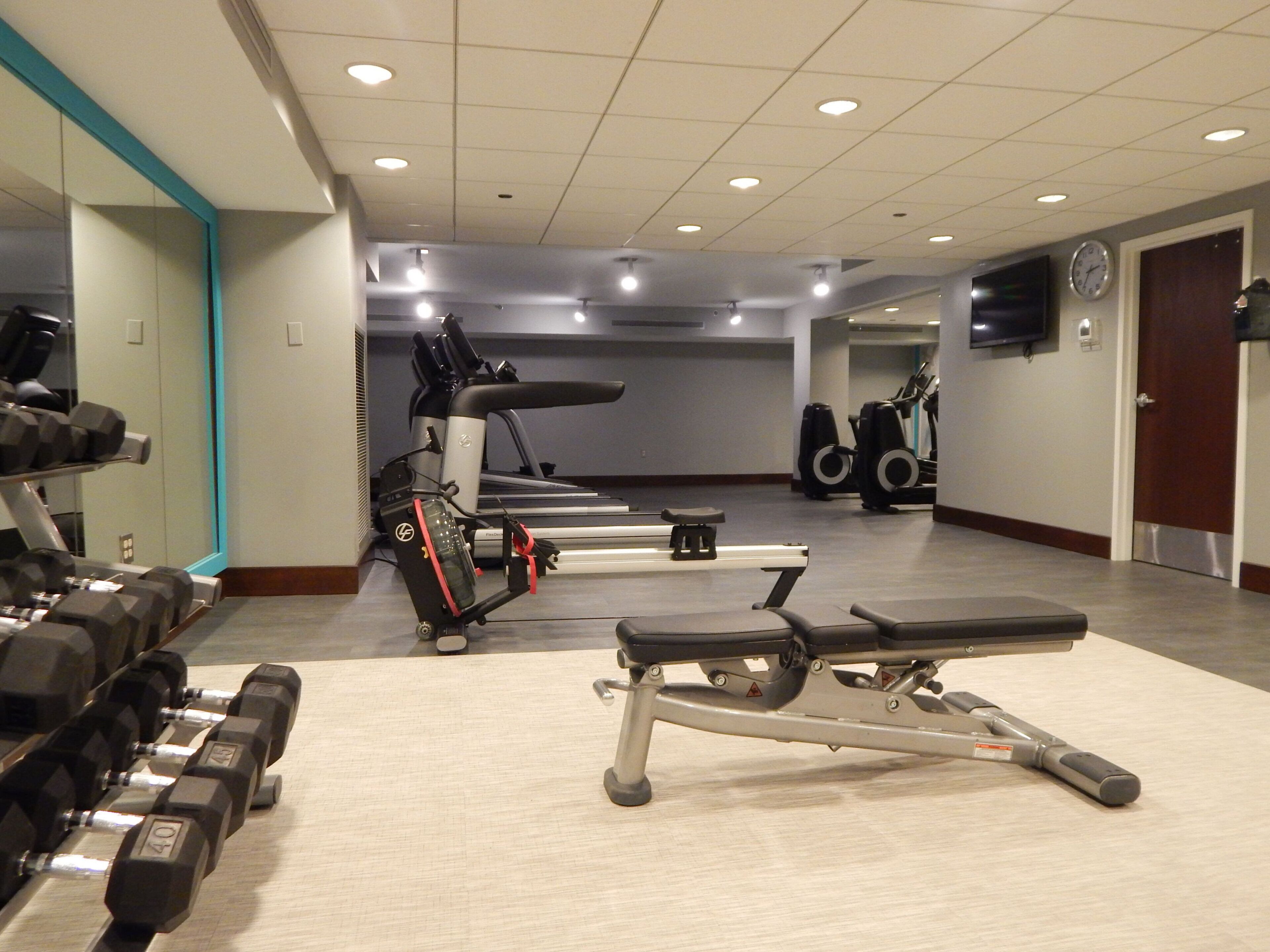 Foto - Crowne Plaza Chicago West Loop by IHG