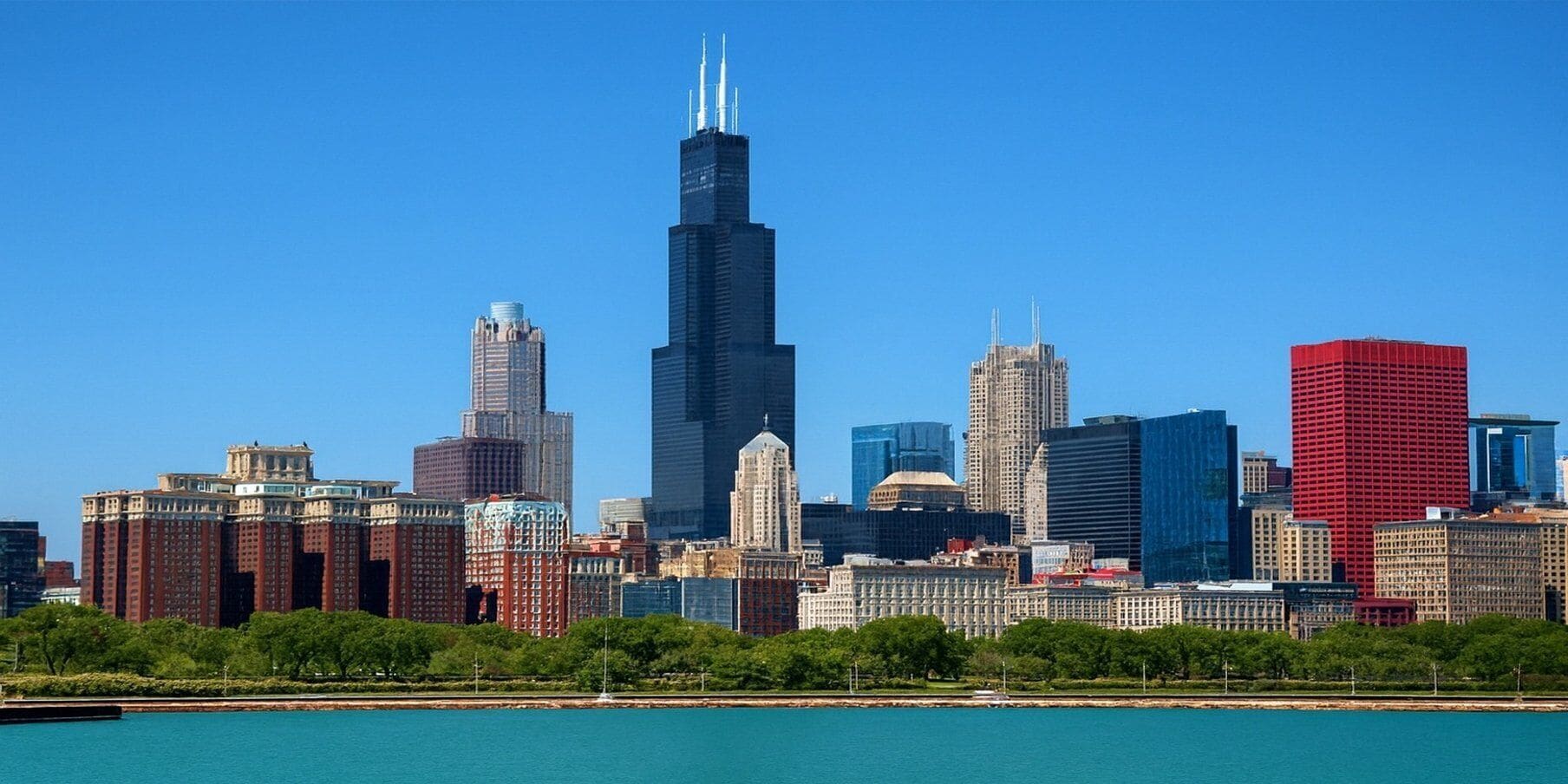 Foto - Crowne Plaza - Chicago West Loop by IHG