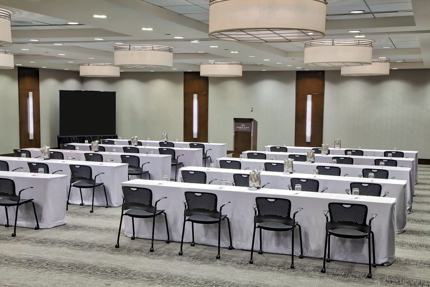 Sala de reuniones
