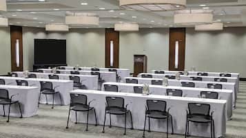 Sala de reuniones