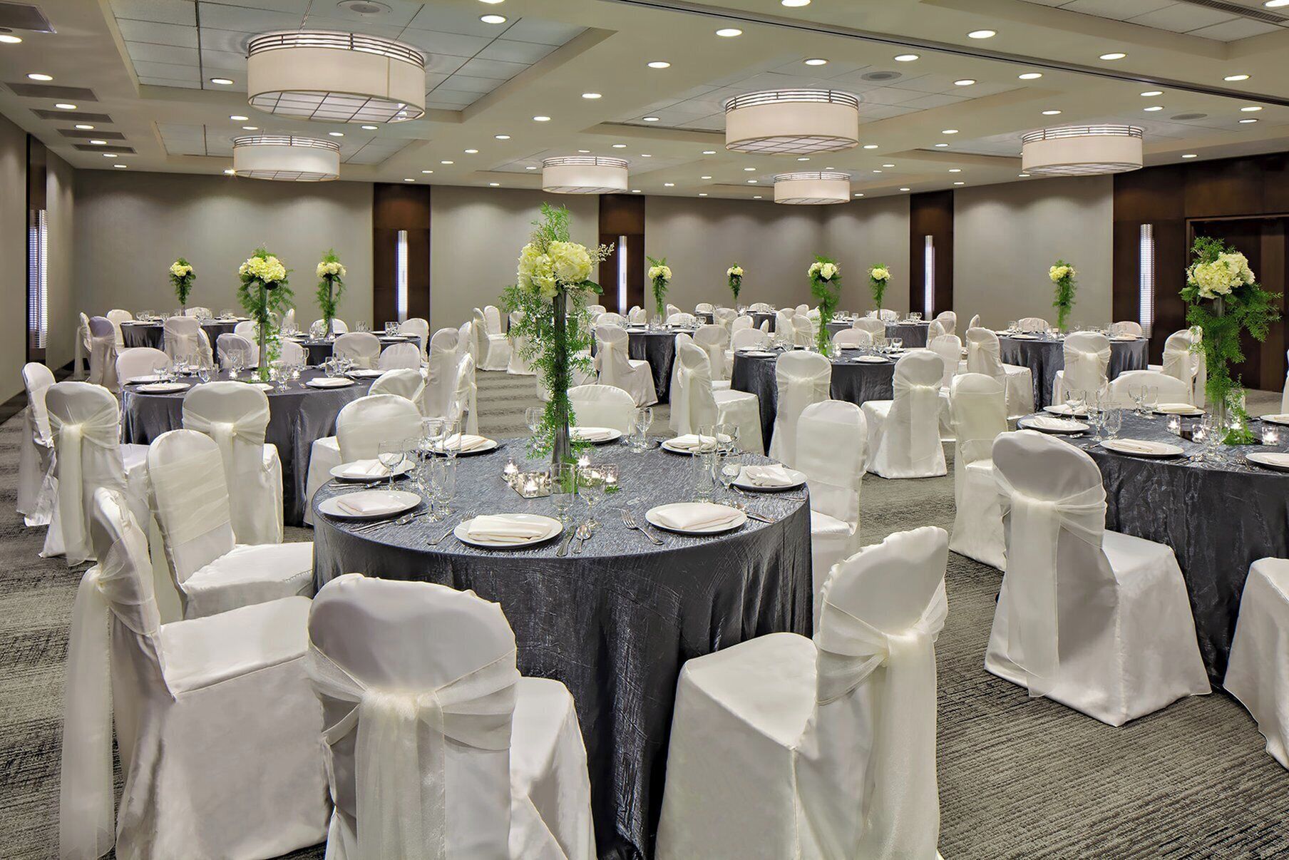 Foto - Crowne Plaza Chicago West Loop by IHG