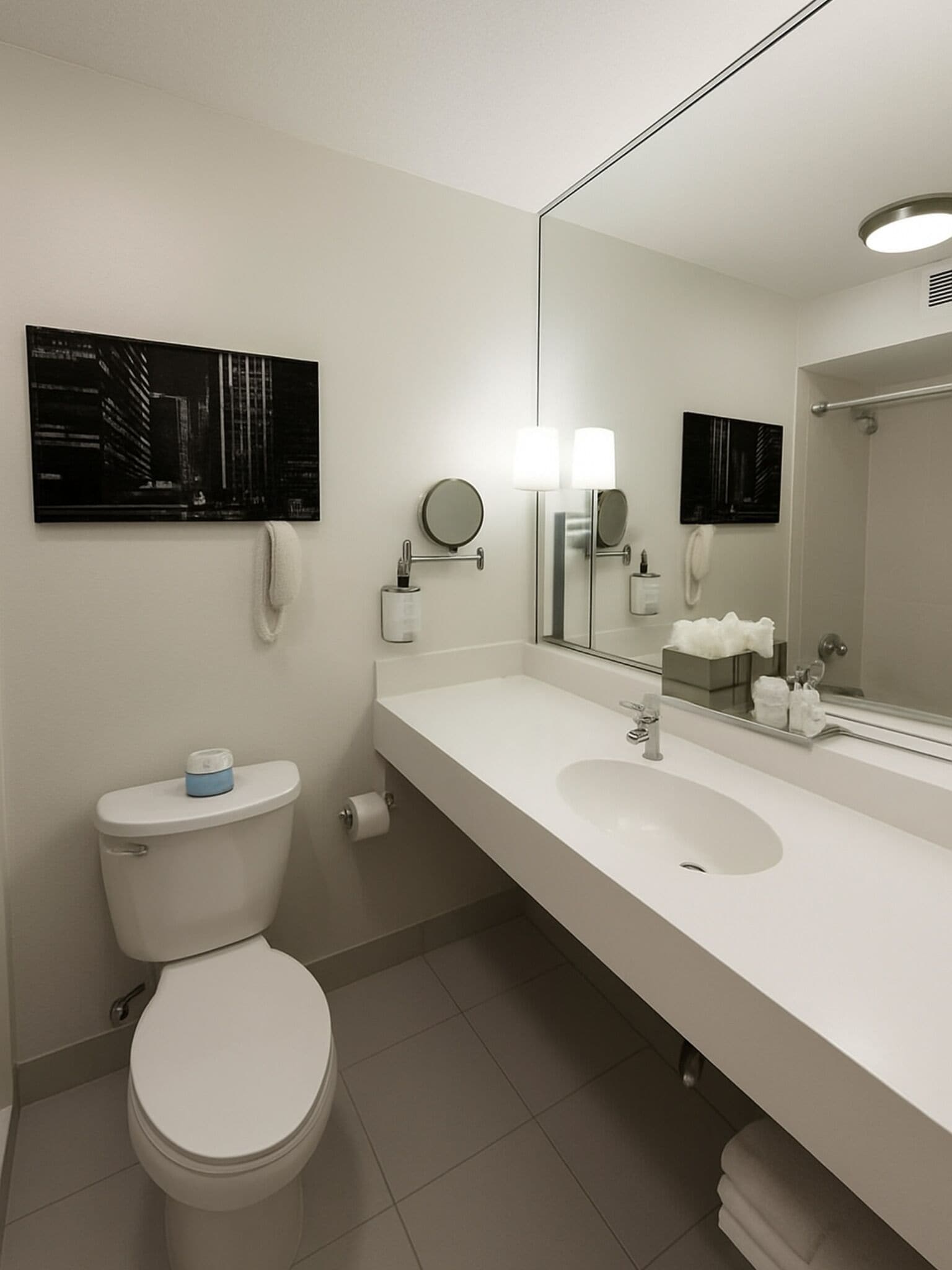 Foto - Crowne Plaza - Chicago West Loop by IHG