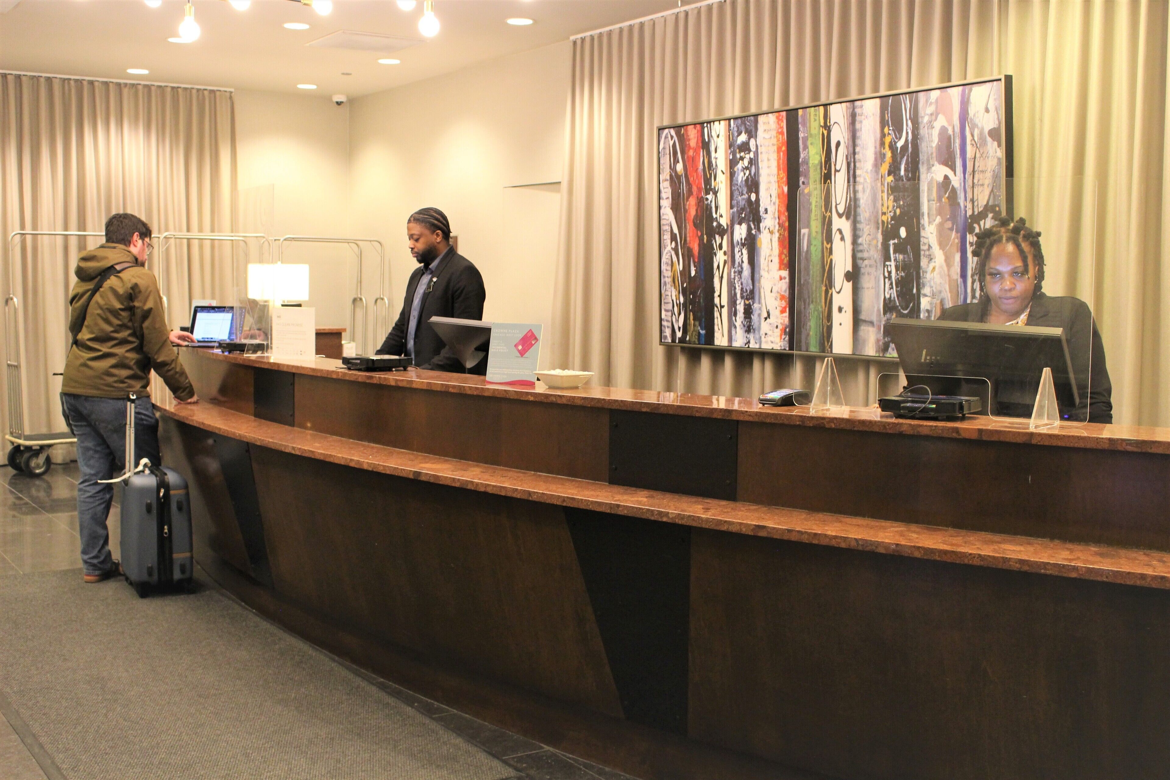 Foto - Crowne Plaza - Chicago West Loop by IHG