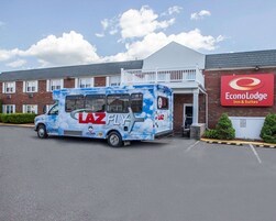 Comodidades da propriedade