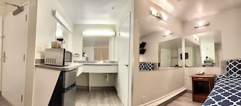 Americas Inn and Suite