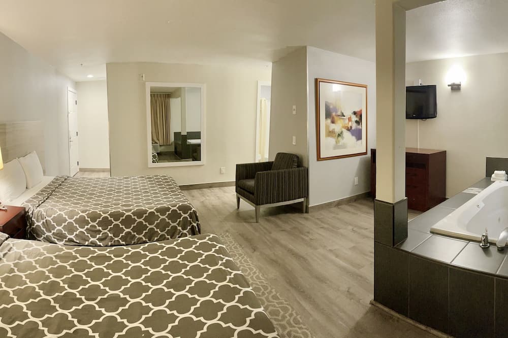 Americas Inn and Suite