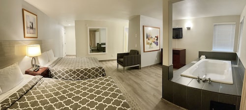 Americas Inn and Suite