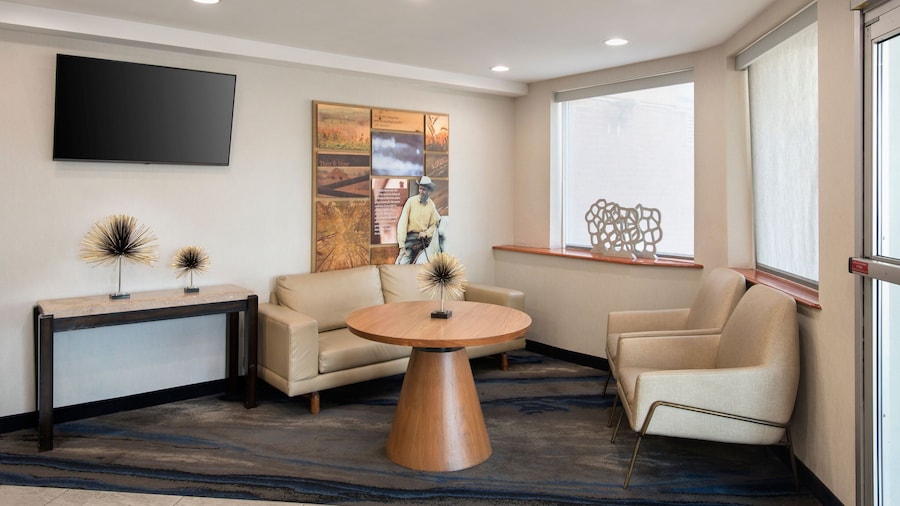 Fairfield Inn by Marriott LaGuardia Airport/Flushing