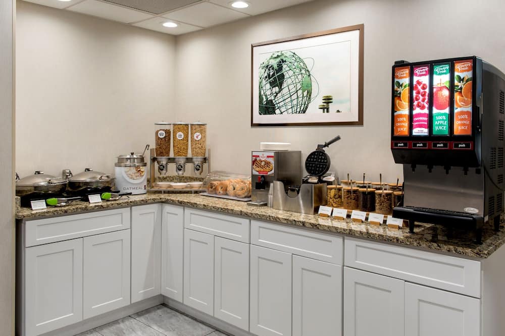 Fairfield Inn by Marriott LaGuardia Airport/Flushing