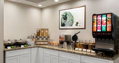 Fairfield Inn by Marriott LaGuardia Airport/Flushing