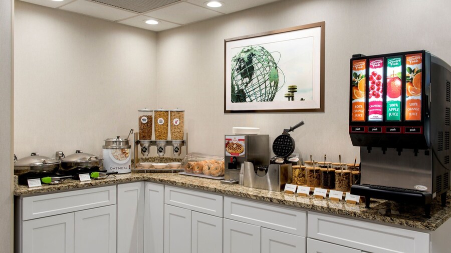 Fairfield Inn by Marriott LaGuardia Airport/Flushing