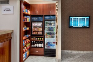 Property amenity - Fairfield Inn by Marriott LaGuardia Airport/Flushing (Flushing)